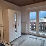 Alpenblick Hauser Apartmán
