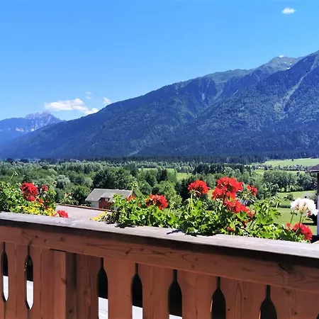 Alpenblick Hauser *