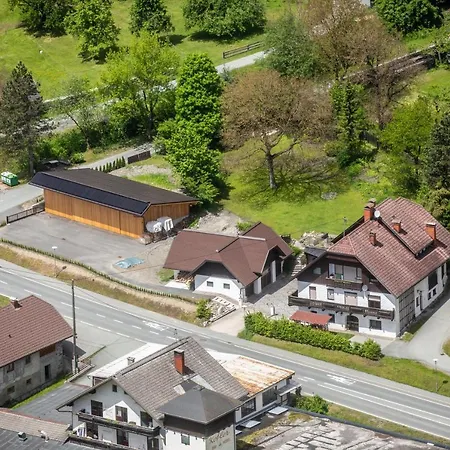 Alpenblick Hauser Lejlighed Reisach