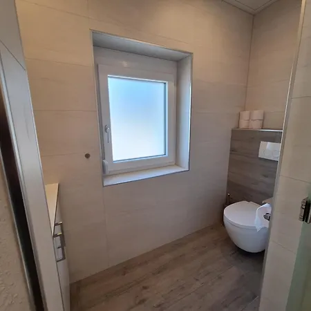 Appartement Alpenblick Hauser Reisach