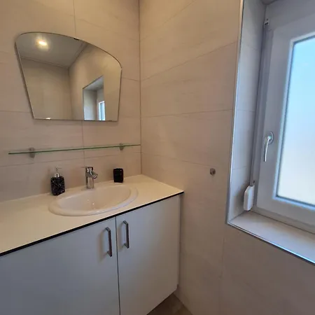 Apartment Alpenblick Hauser Reisach