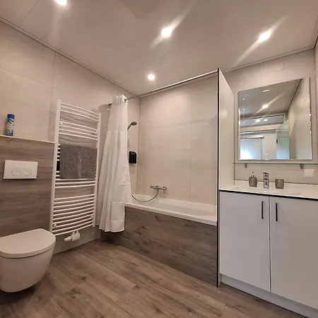 Alpenblick Hauser Appartement *