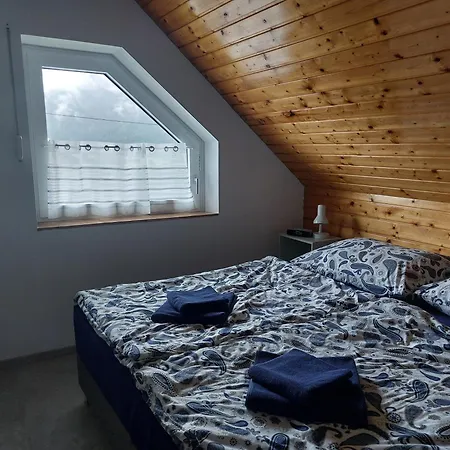 Alpenblick Hauser شقة Reisach