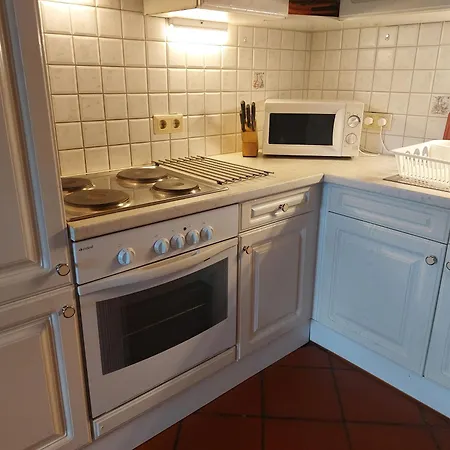 Appartement Alpenblick Hauser Reisach
