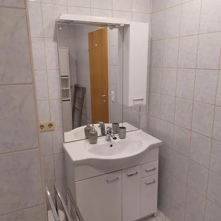 Alpenblick Hauser Appartement
