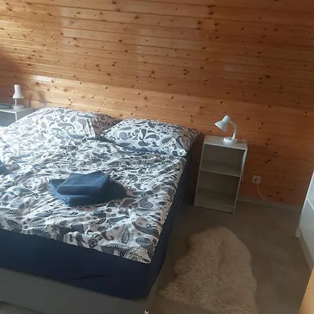 Apartment Alpenblick Hauser
