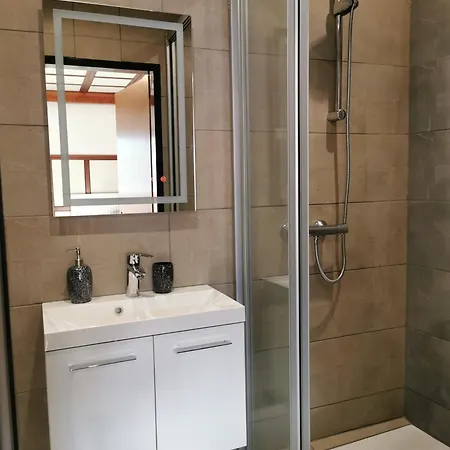 Apartament Alpenblick Hauser *