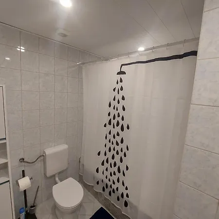 Apartament Alpenblick Hauser Reisach