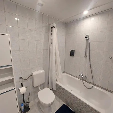 Alpenblick Hauser Reisach