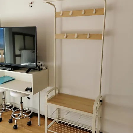 Alpenblick Hauser Apartament