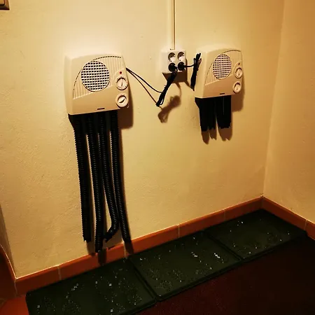 Alpenblick Hauser Apartament