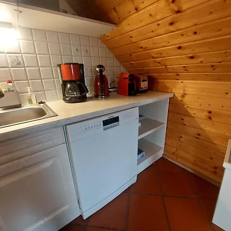 Appartement Alpenblick Hauser *