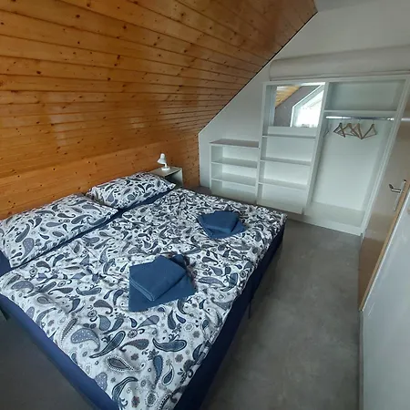 Apartament Alpenblick Hauser Reisach