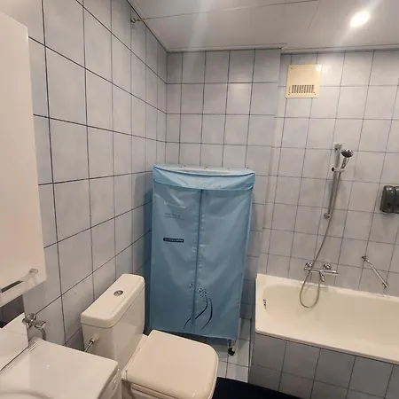 Alpenblick Hauser Apartament *