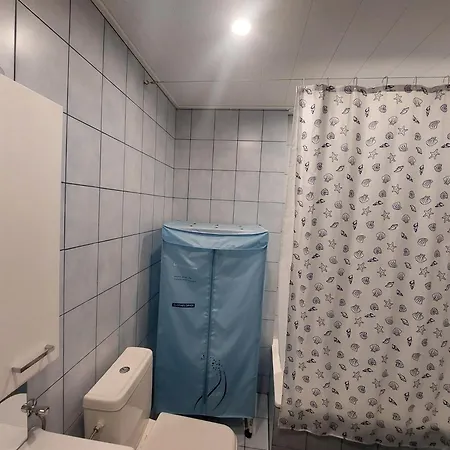 Lejlighed Alpenblick Hauser *