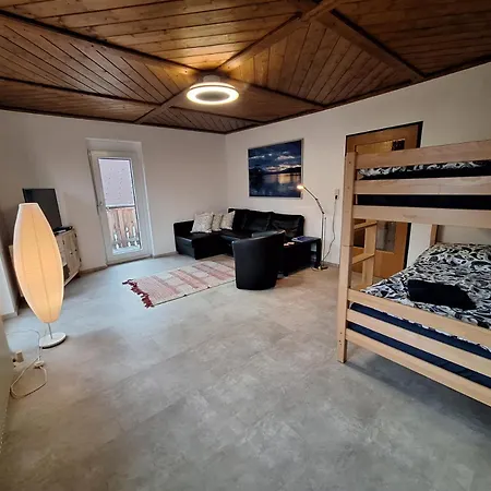 Appartement Alpenblick Hauser *