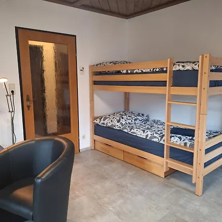 Alpenblick Hauser Apartament Reisach