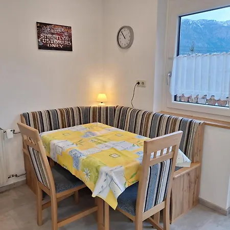 Alpenblick Hauser Reisach