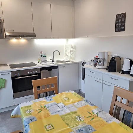 Alpenblick Hauser Reisach