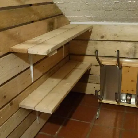 Apartament Alpenblick Hauser *