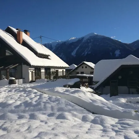 Alpenblick Hauser *