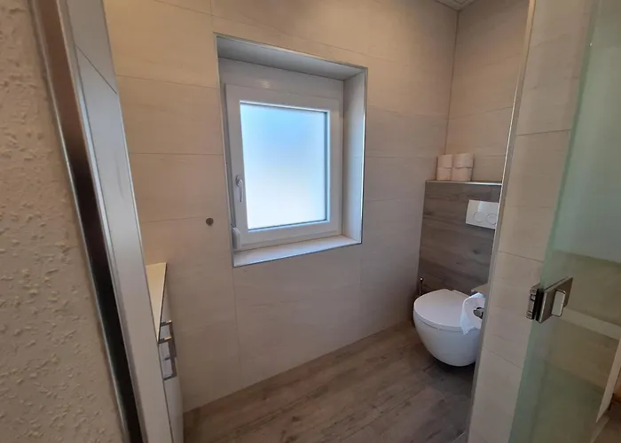 Apartment Alpenblick Hauser Reisach