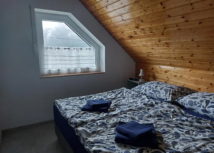 Alpenblick Hauser Apartment Reisach