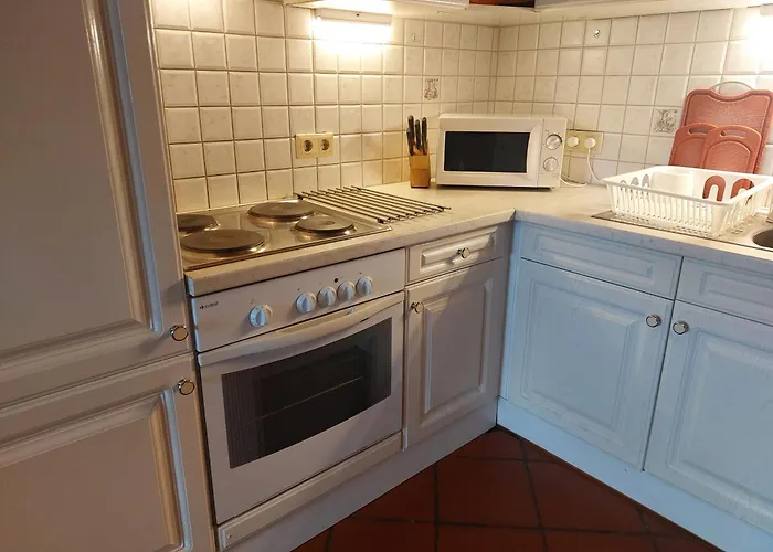 Apartment Alpenblick Hauser Reisach