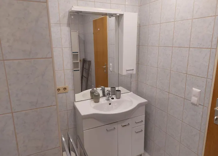 Alpenblick Hauser Apartman