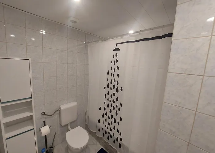 Apartman Alpenblick Hauser Reisach