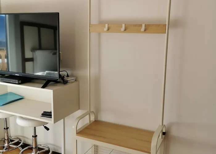 Alpenblick Hauser Apartment