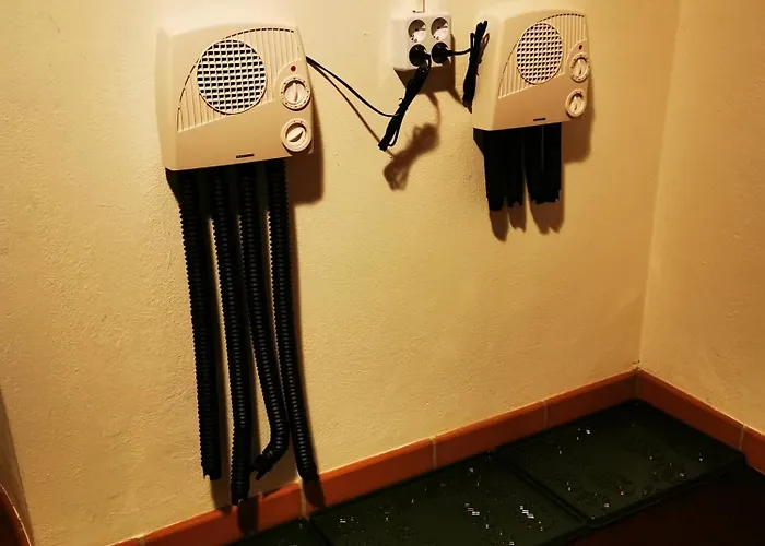 Alpenblick Hauser Apartman