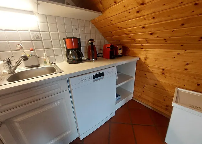 Apartman Alpenblick Hauser *