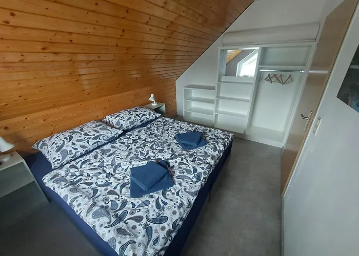 Apartman Alpenblick Hauser Reisach