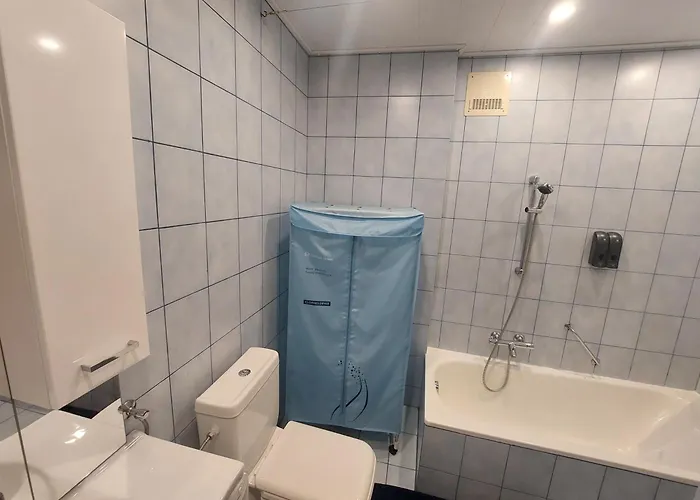 Alpenblick Hauser Apartman *