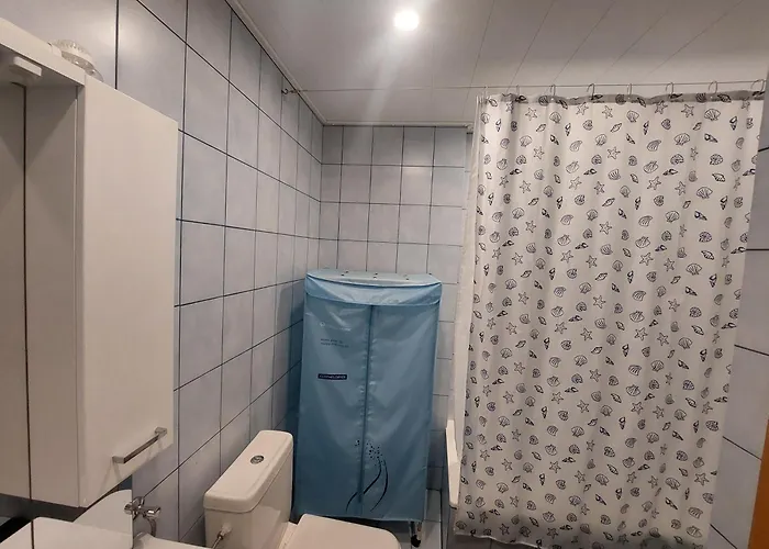 Apartman Alpenblick Hauser *