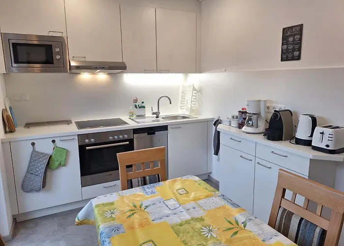 Alpenblick Hauser * Reisach