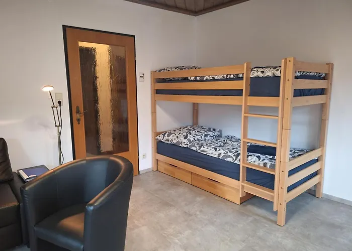 Alpenblick Hauser Apartment Reisach