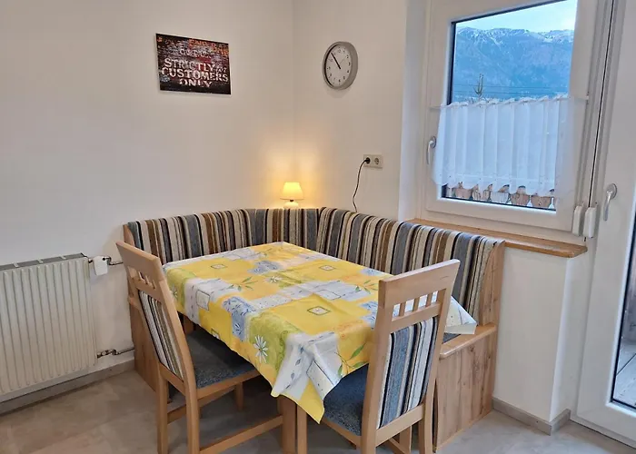 Alpenblick Hauser Reisach