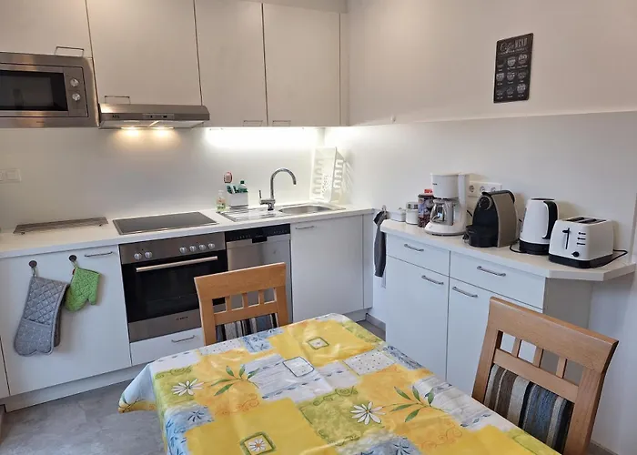 Alpenblick Hauser Reisach