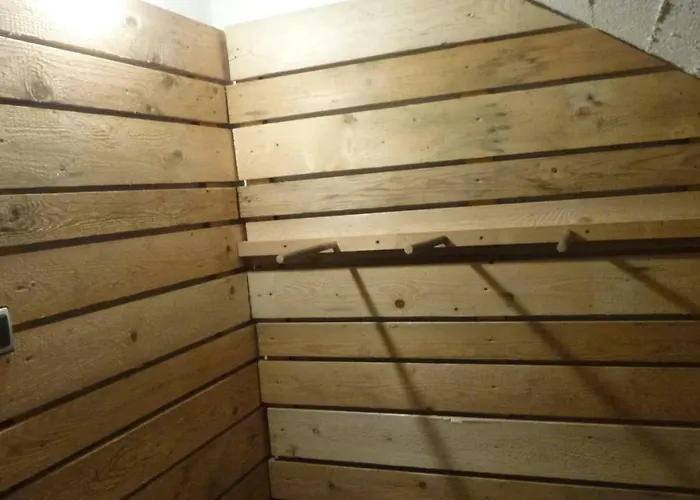 Alpenblick Hauser Apartman