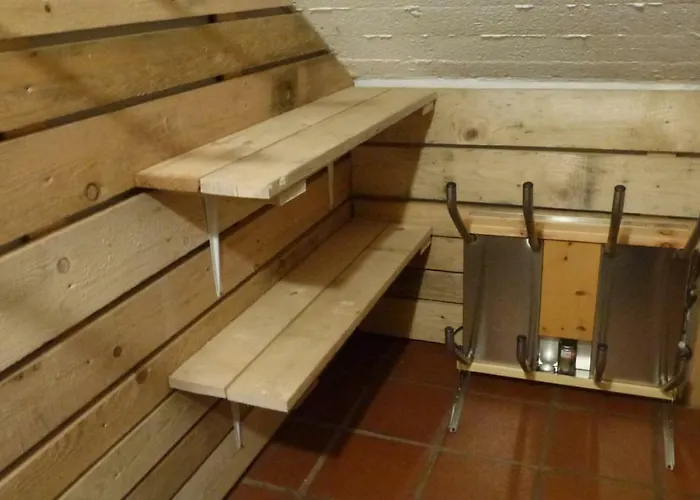 Apartment Alpenblick Hauser *